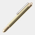 Stylo-Plume en Laiton Traveler's Company