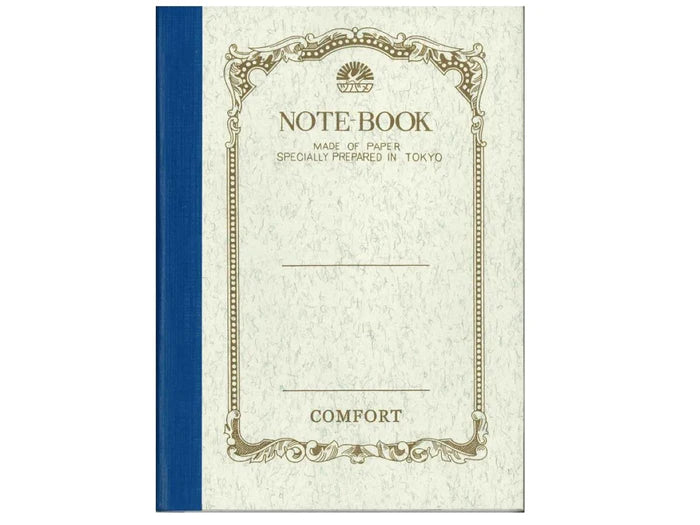 Cahier ligné souple A6 Tsubame