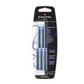 5 Cartouches d'Encre Classiques Bleu Sheaffer