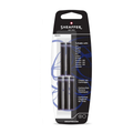 5 Cartouches d'Encre Classiques Noir Sheaffer