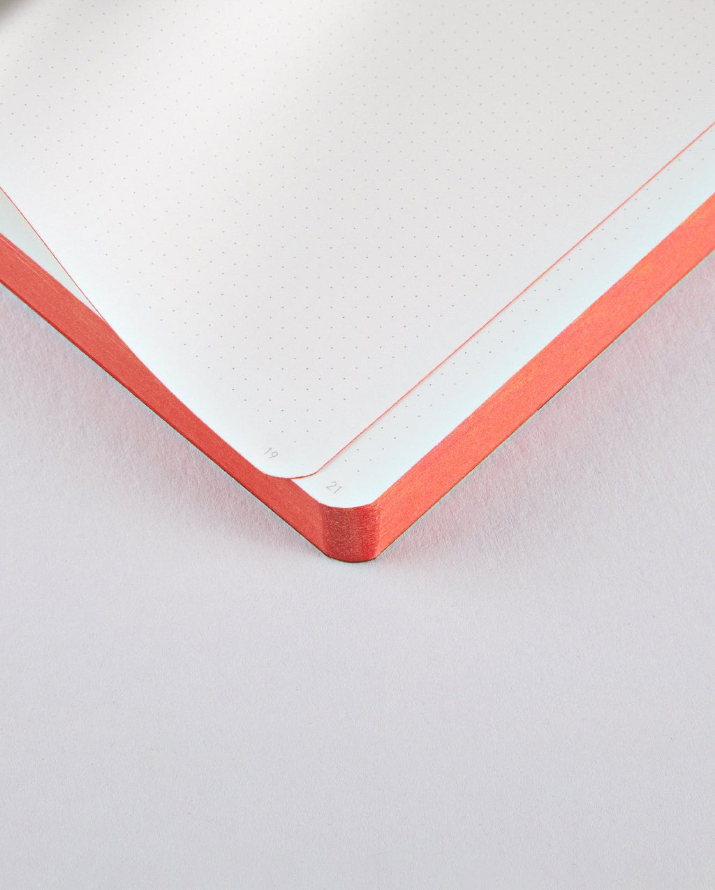 Carnet Graphic S Love Nuuna