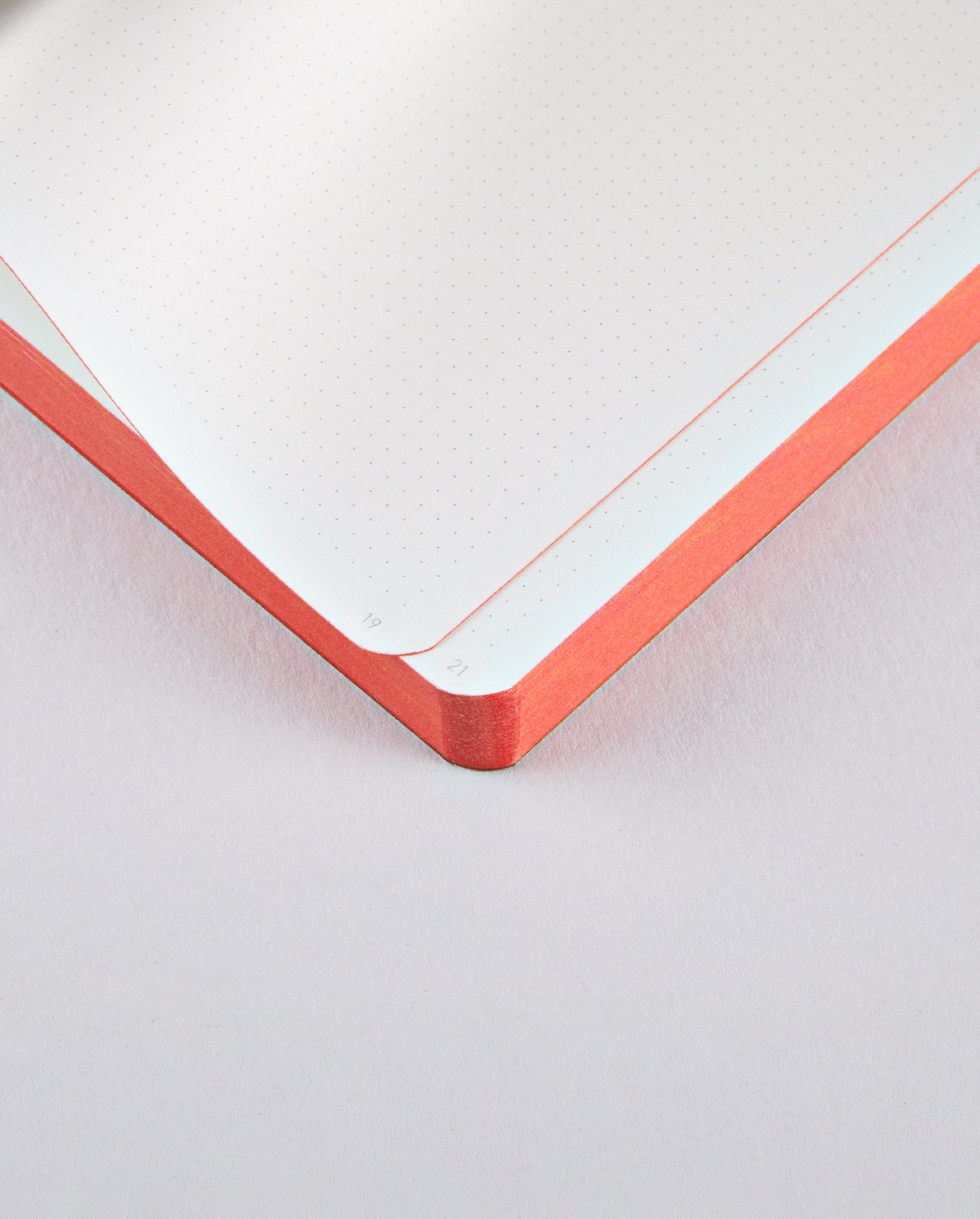 Carnet Graphic S Love Nuuna