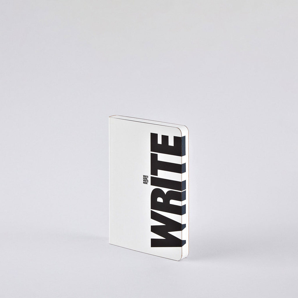 Carnet Graphic S Write-Wrong Nuuna