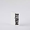 Carnet Graphic S Write-Wrong Nuuna