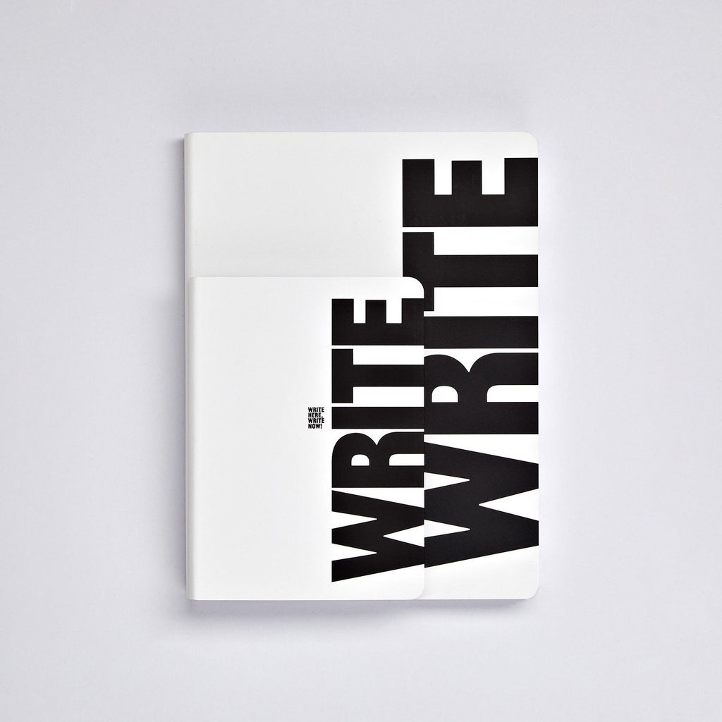 Carnet Graphic S Write-Wrong Nuuna