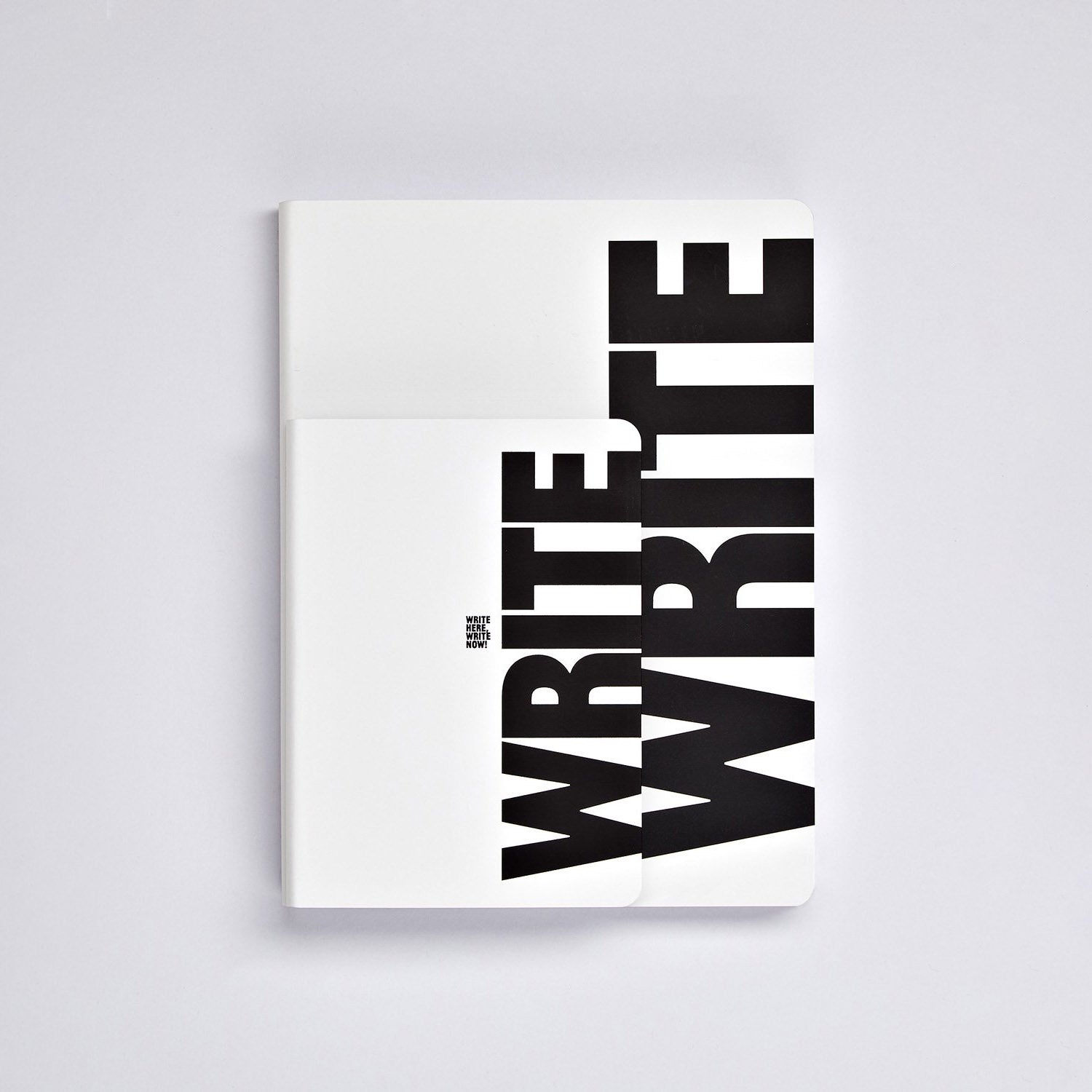 Carnet Graphic S Write-Wrong Nuuna