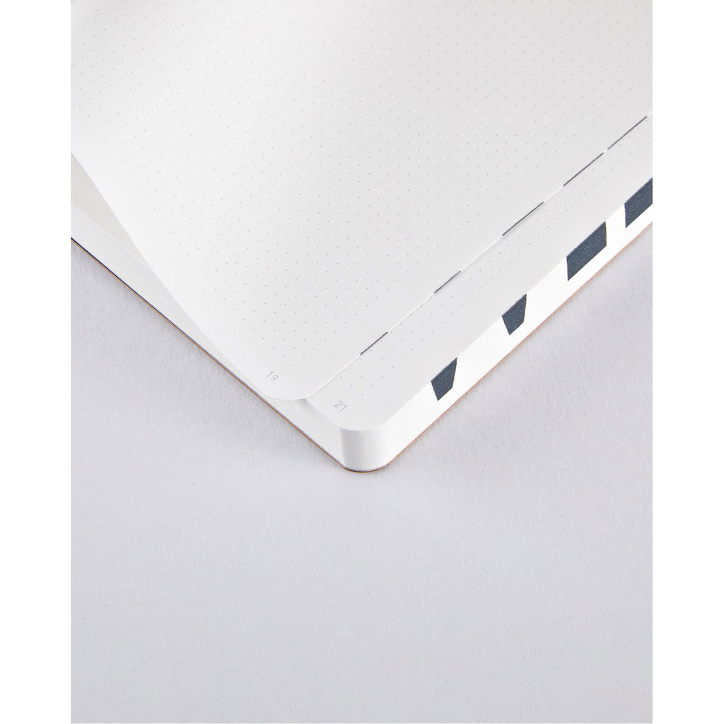 Carnet Graphic S Write-Wrong Nuuna