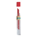Pentel Étui de 12 Mines 0.7 mm Rouge