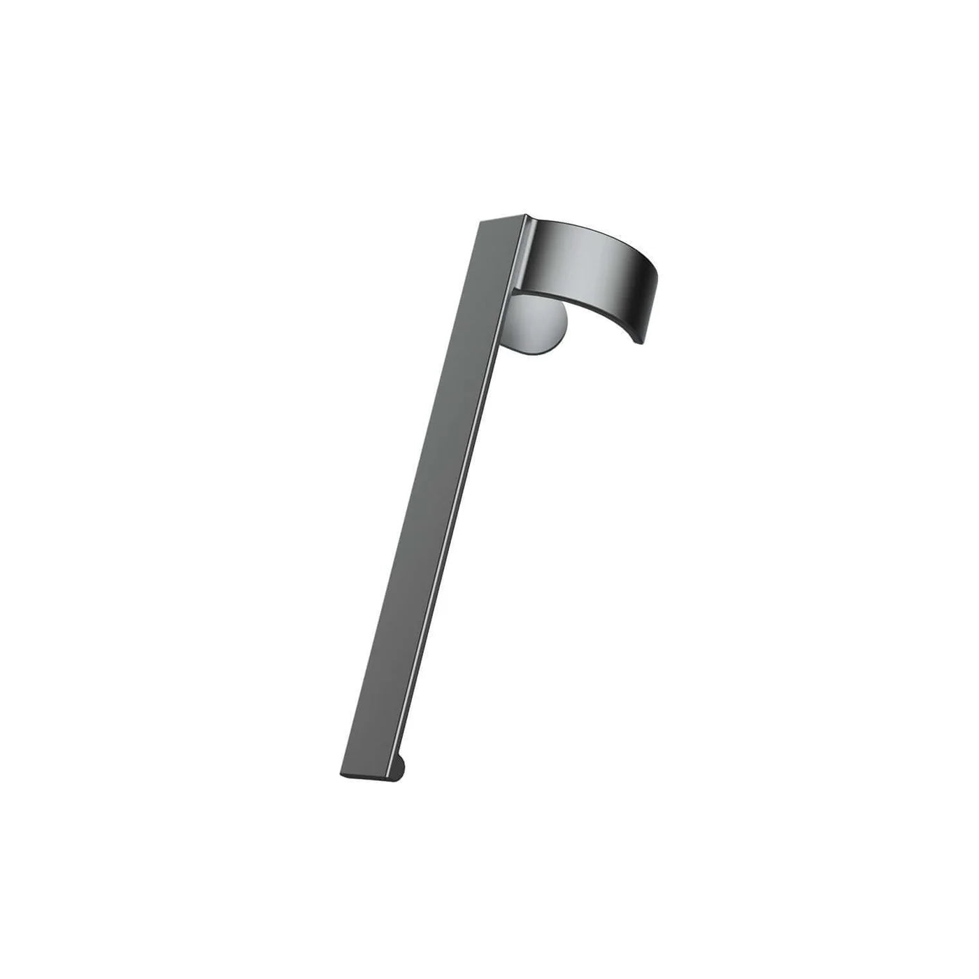 Agrafe pour Stylos-Plume Warp Black Stilform