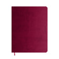 Carnet Large Ligné Amarone de KEMPEN