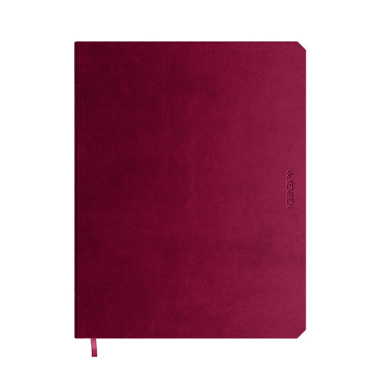 Carnet Large Uni Amarone de KEMPEN