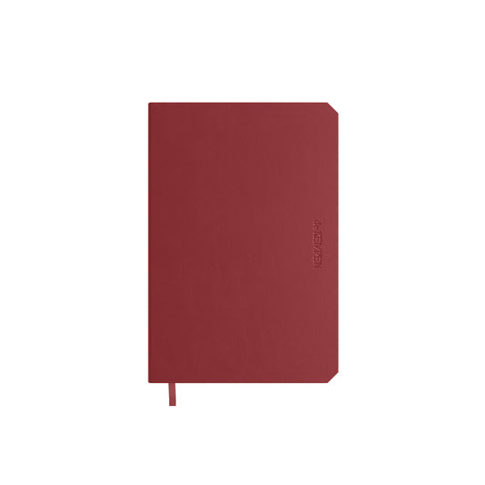 Carnet Poche Uni Amarone de KEMPEN