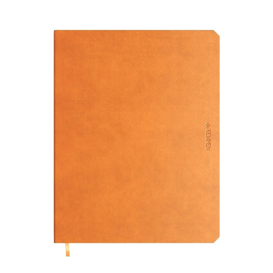 Carnet Large Uni Atlas de KEMPEN
