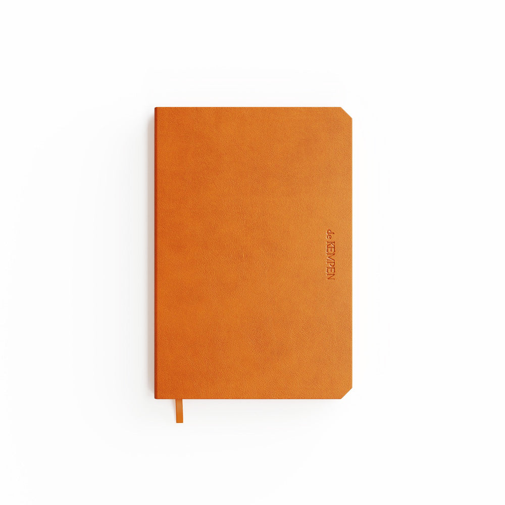Carnet Poche Uni Atlas de KEMPEN