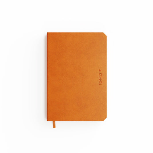 Carnet Poche Uni Atlas de KEMPEN