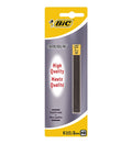 Étui de 6 Mines Criterium 2mm HB BIC