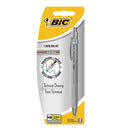 Porte-Mines Criterium Argent 2mm HB BIC