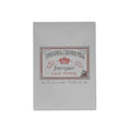Bloc Notes A5 Papier Vierge Gris Original Crown Mill