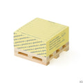 Bloc-Notes Todo-List sur Palette C Penco