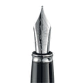 Bloc-Plume Excellence A Plus Acier Chrome Diplomat