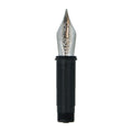 Bloc Plume Schmidt Argent F MAJOHN