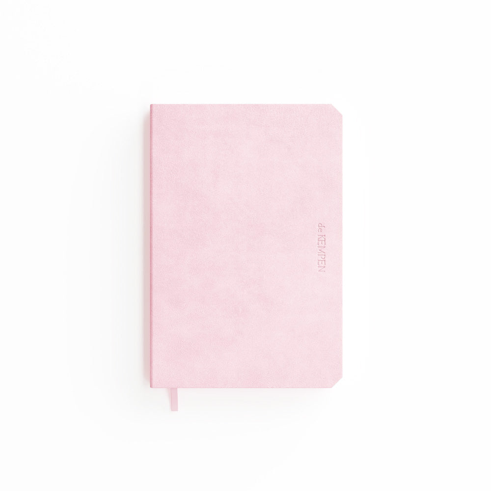 Carnet Poche Uni Brut de KEMPEN