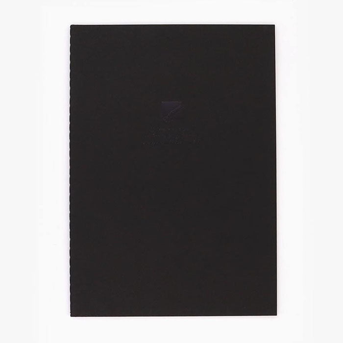 Cahier A5 Quadrillé Souple A5 Sunnote