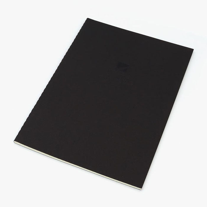 Cahier A5 Quadrillé Souple A5 Sunnote