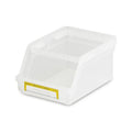Caisse Empilable Blanche Penco