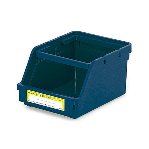 Caisse Empilable Bleu Marine Penco