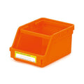 Caisse Empilable Orange Penco