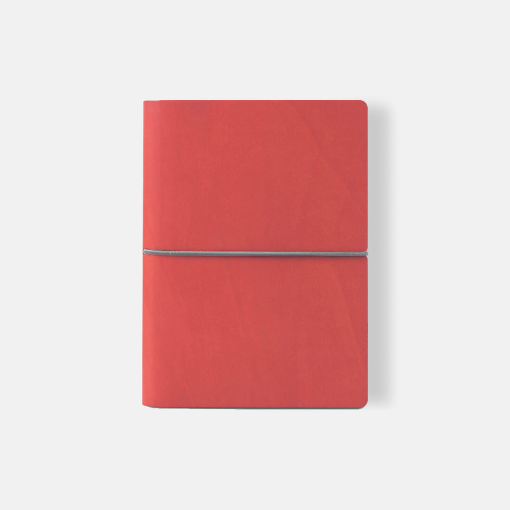 Carnet à Pointillés Classic 15x21 Fushsia Ciak