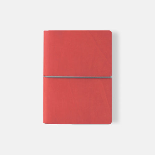 Carnet à Pointillés Classic 12x17 Fushsia Ciak