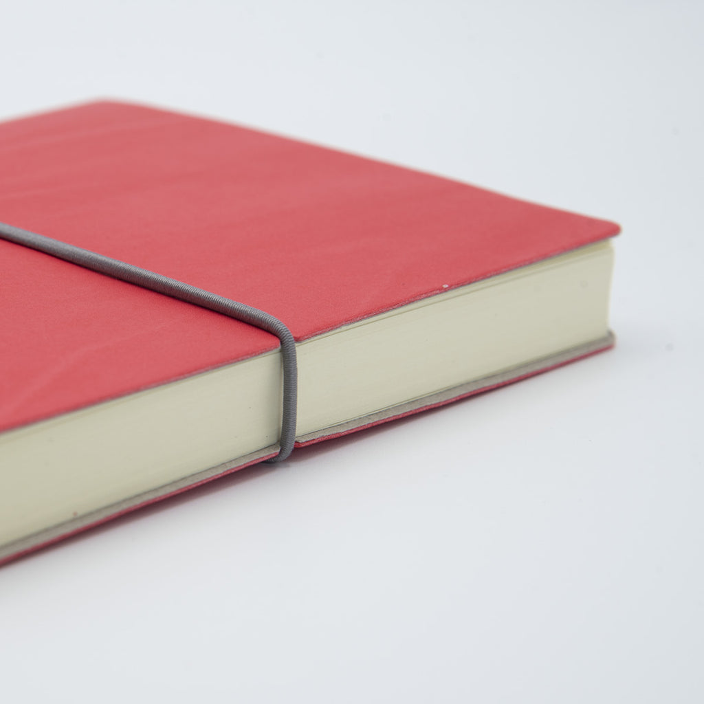 Carnet à Pointillés Classic 15x21 Fushsia Ciak