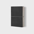 Carnet à Pointillés Classic 15x21 Noir Ciak