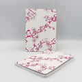 Carnet A5 Pingouins Magenta Éditions MaT