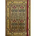 Carnet Art Nouveau Journal Peter Pauper Press