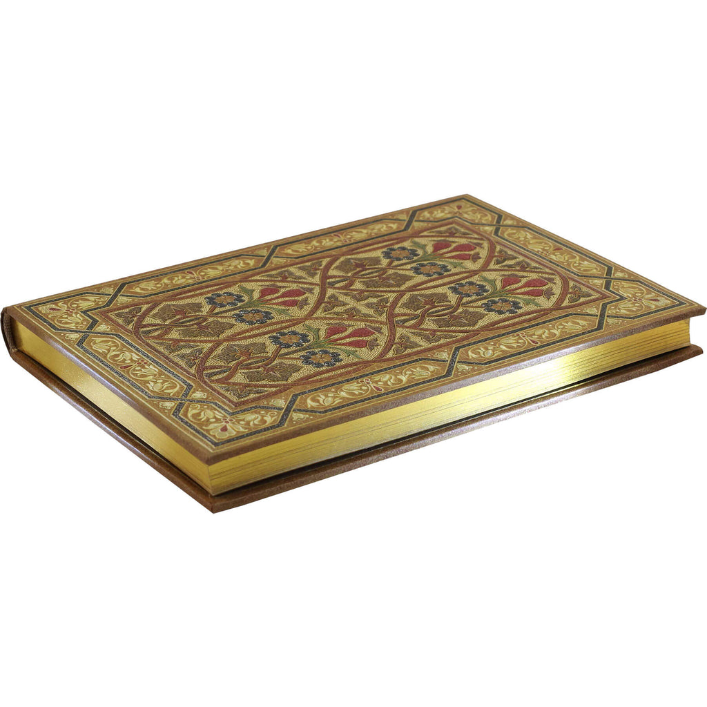 Carnet Art Nouveau Journal Peter Pauper Press
