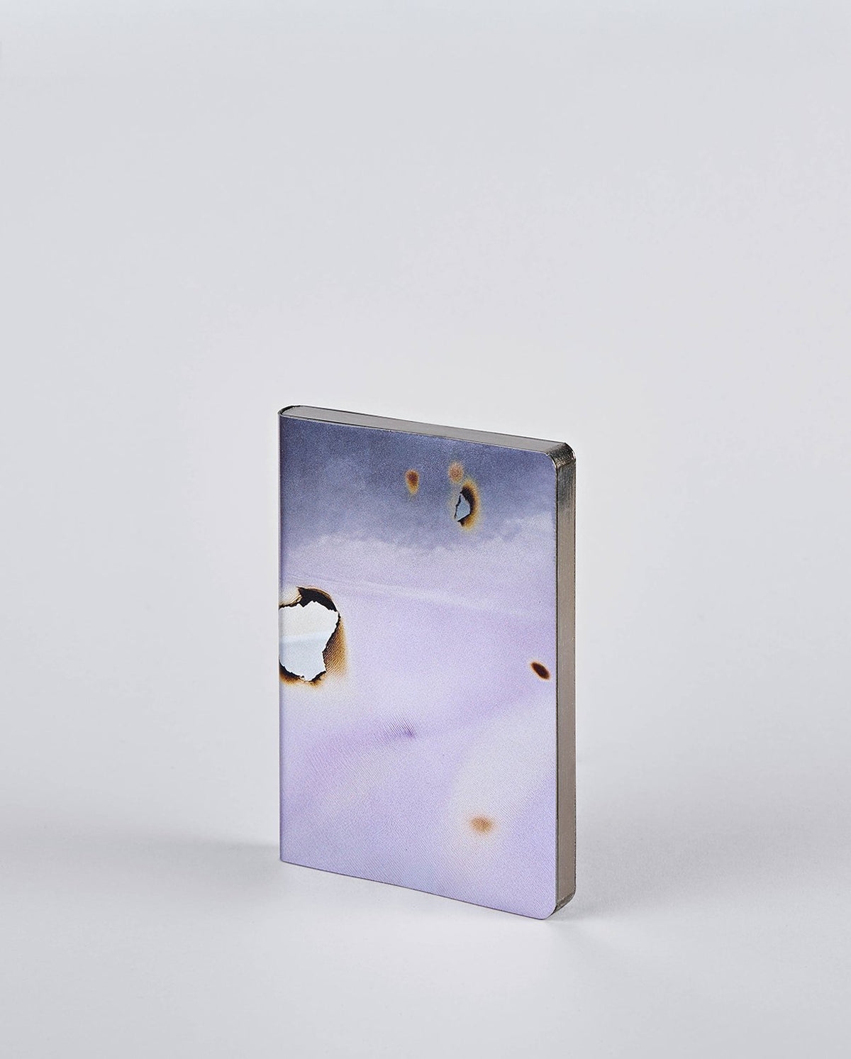 Carnet Burn S Jeans Nuuna