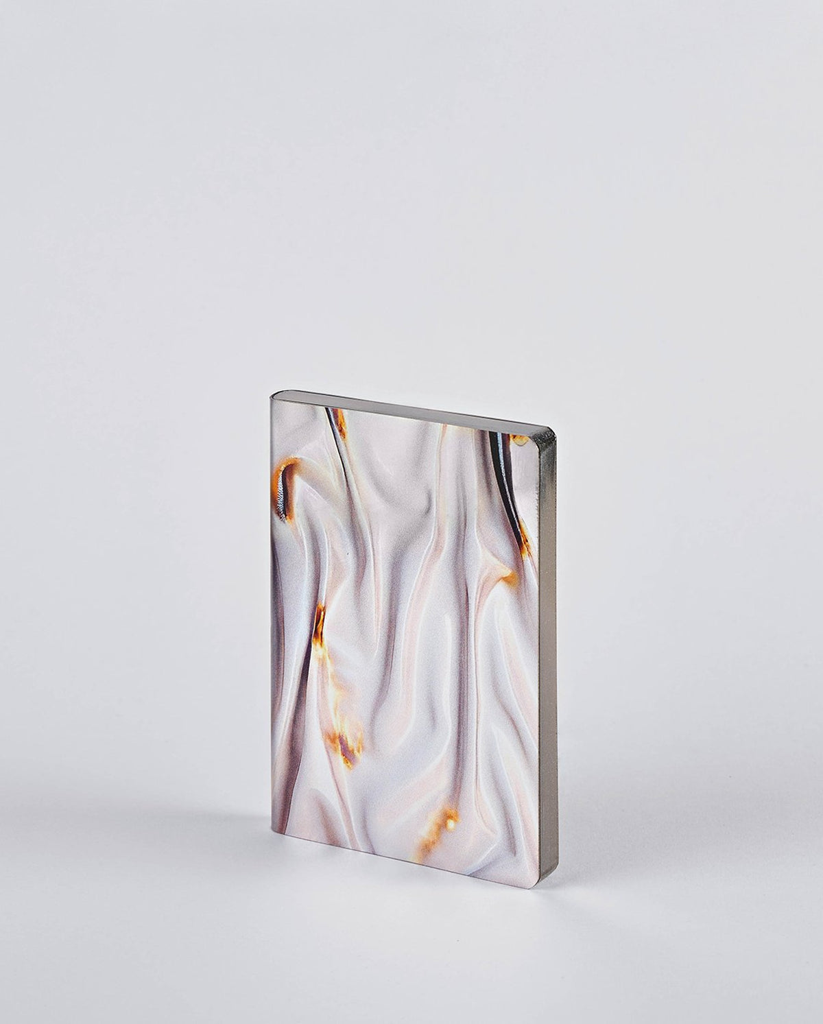 Carnet Burn S Silk Nuuna