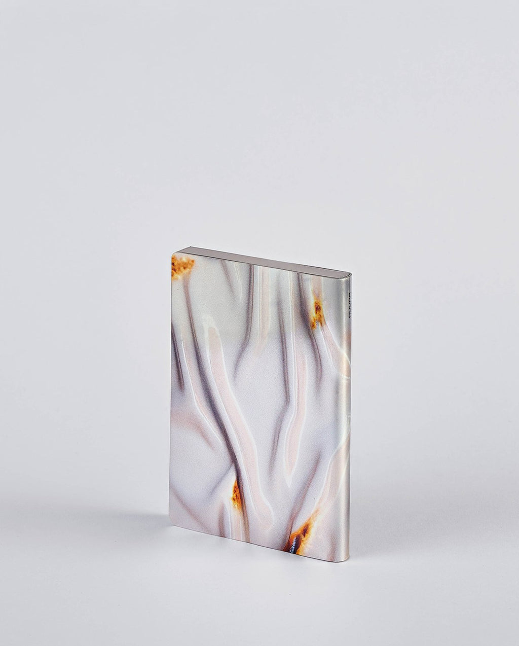 Carnet Burn S Silk Nuuna