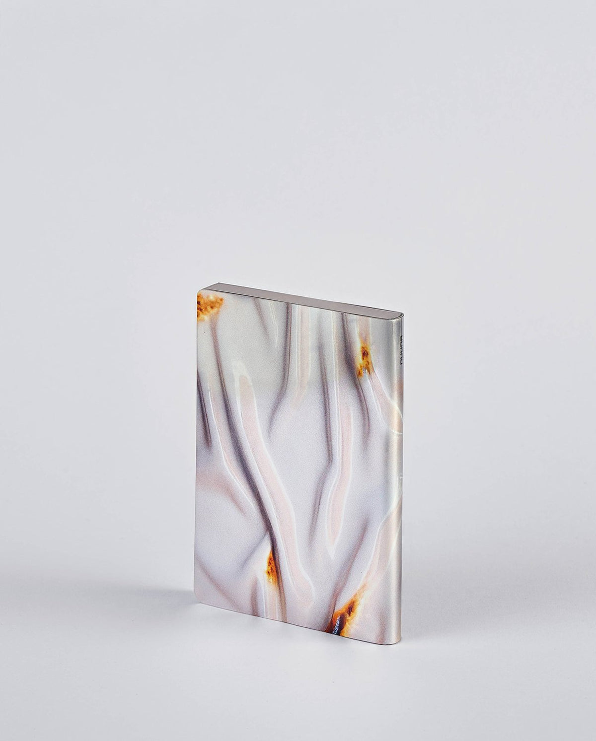 Carnet Burn S Silk Nuuna