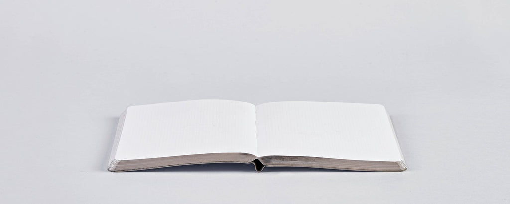 Carnet Burn S Silk Nuuna