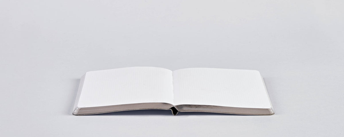 Carnet Burn S Silk Nuuna