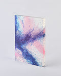 Carnet Composition L Splash Nuuna