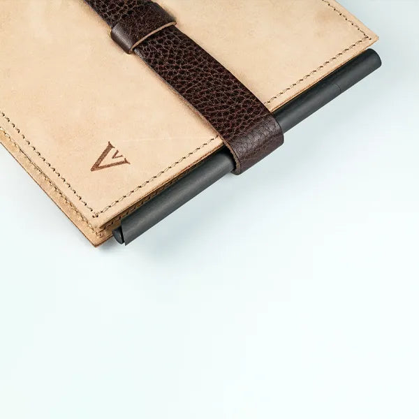 Carnets de Notes Montmartre Crème Venvstas