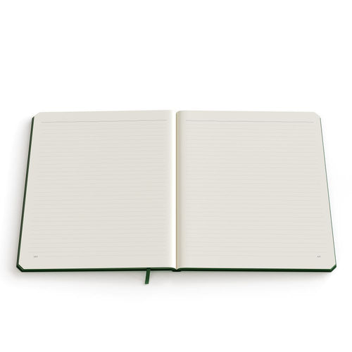 Carnet Large Ligné Limitless de KEMPEN