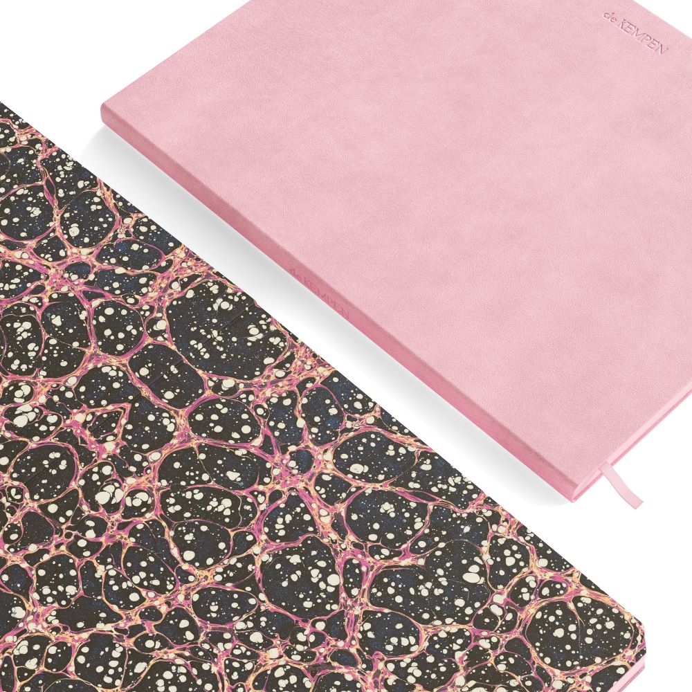 Carnet Poche Uni Brut de KEMPEN