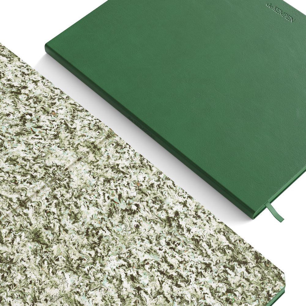 Carnet Poche Uni Origin de KEMPEN