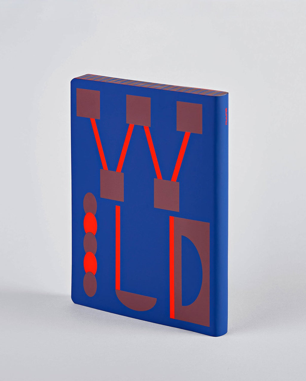 Carnet Eclectic L Wild Mind Nuuna